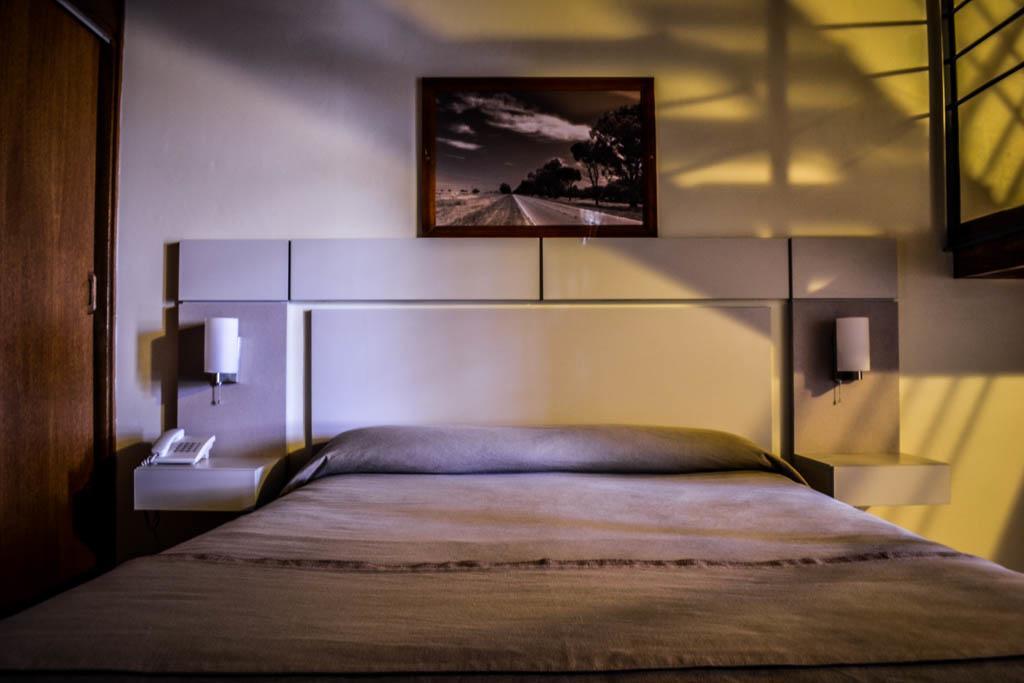 Motel Aca Santa Rosa Ngoại thất bức ảnh