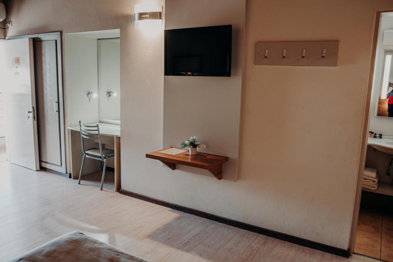 Motel Aca Santa Rosa Ngoại thất bức ảnh