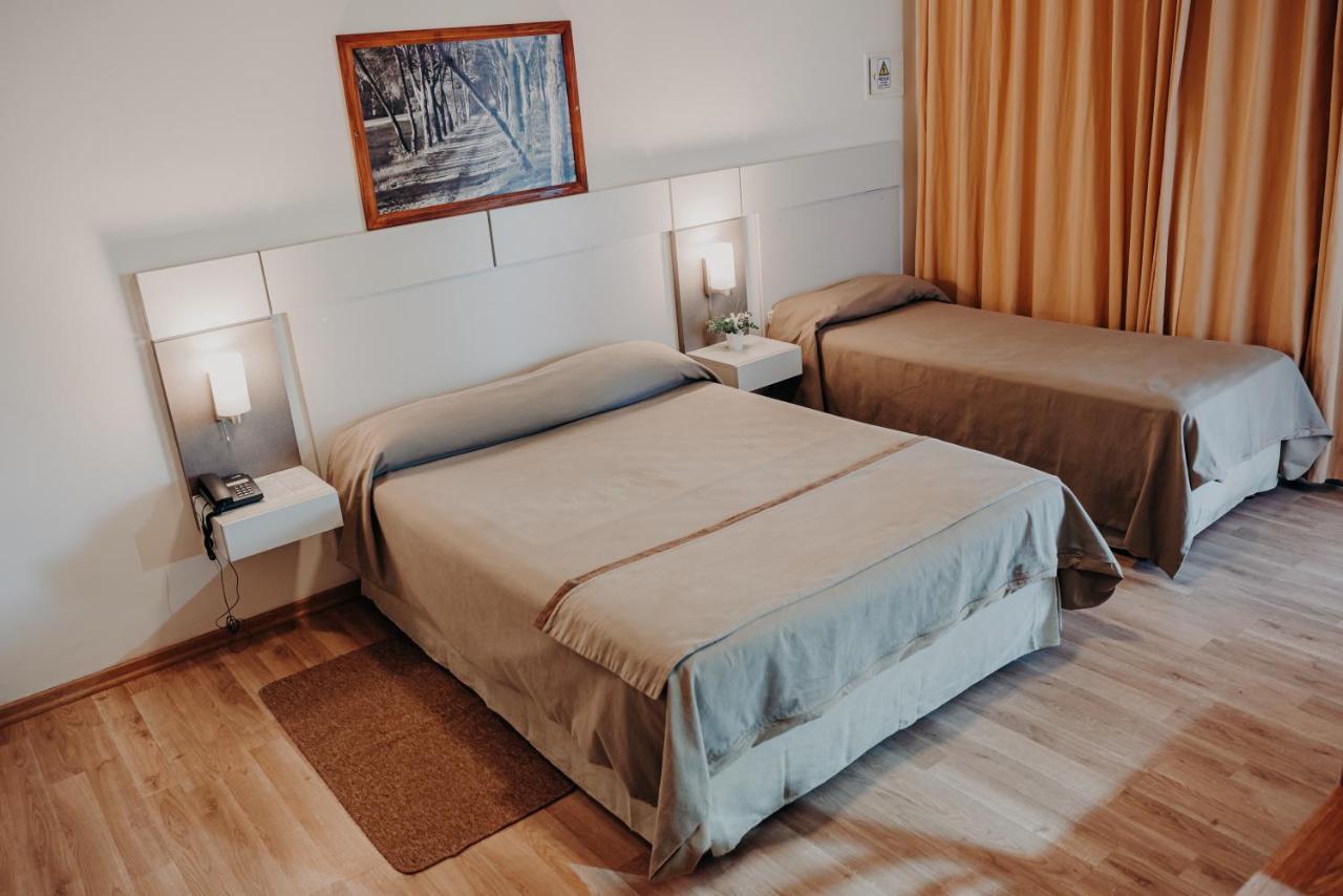 Motel Aca Santa Rosa Ngoại thất bức ảnh