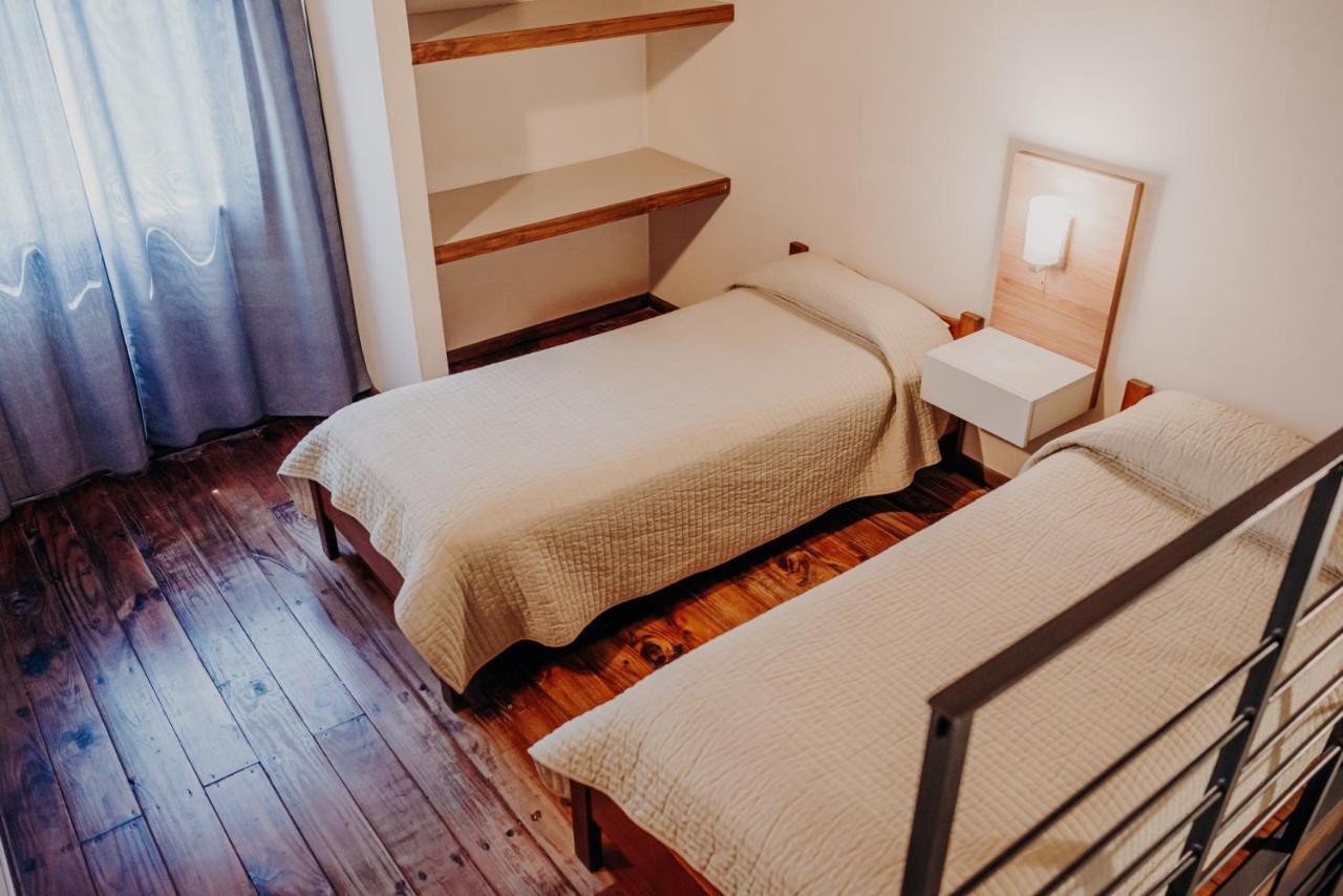 Motel Aca Santa Rosa Ngoại thất bức ảnh