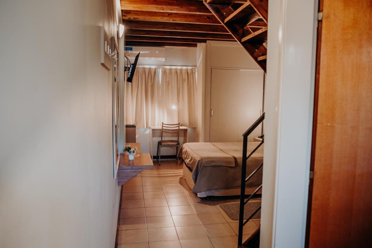 Motel Aca Santa Rosa Ngoại thất bức ảnh