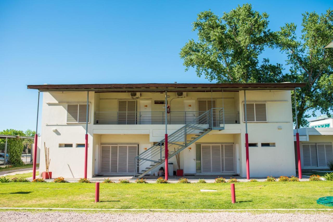 Motel Aca Santa Rosa Ngoại thất bức ảnh