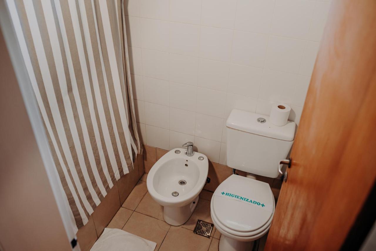 Motel Aca Santa Rosa Ngoại thất bức ảnh