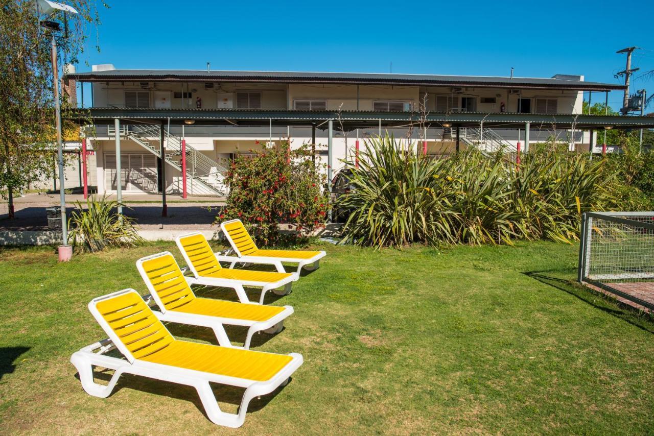 Motel Aca Santa Rosa Ngoại thất bức ảnh
